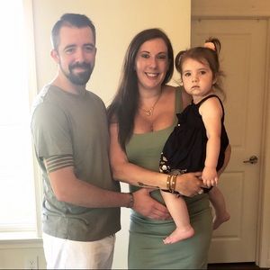 Meet your Posher, Stephanie